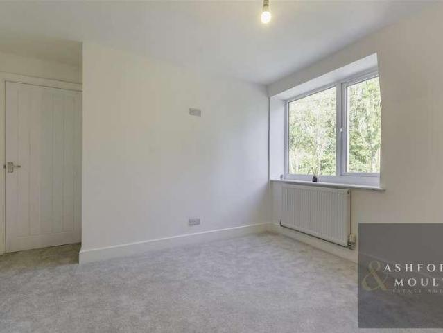 House for sale in Calverton CP, Gedling