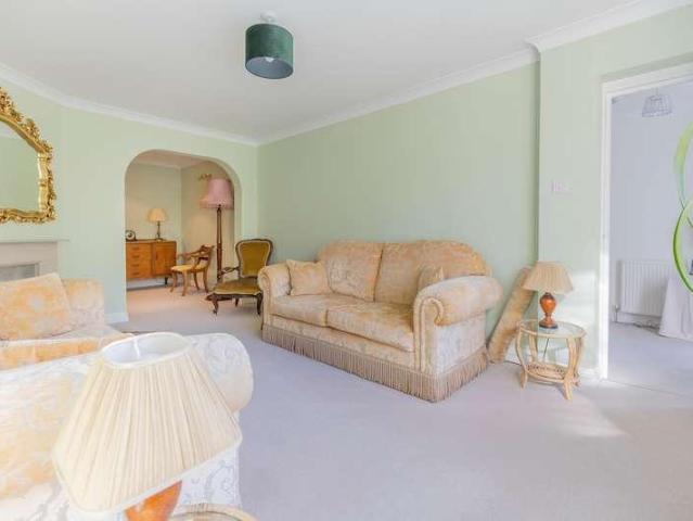 House for sale in Malmesbury, Wiltshire