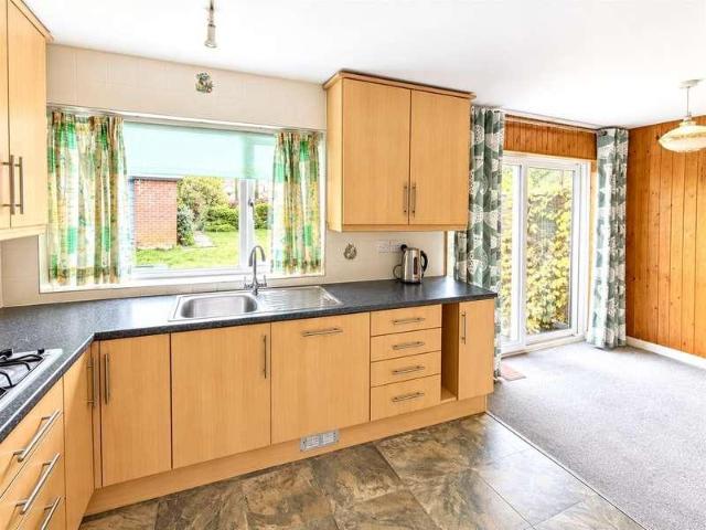 House for sale in Hampton Park, Laverstock