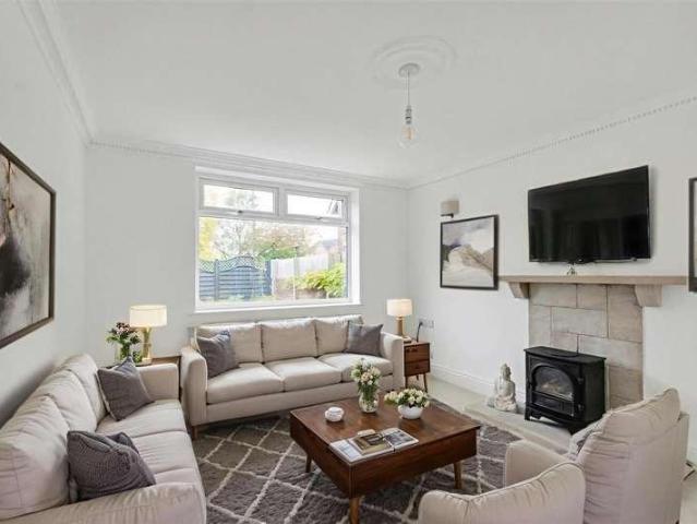 House for sale in Stanley and Stanley Common, Caldermill