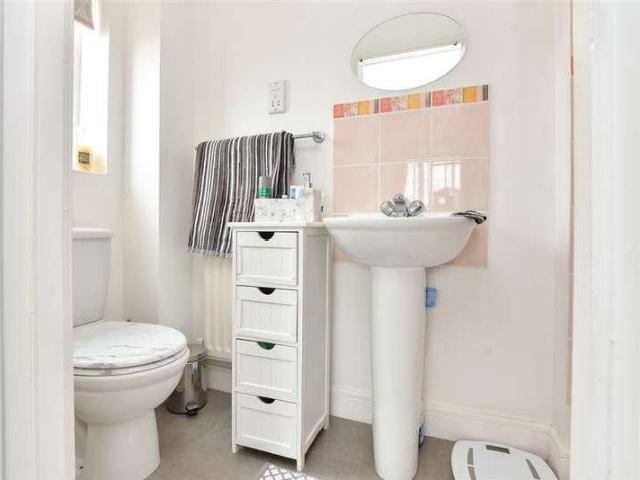House for sale in Hillborough, The Bridge
