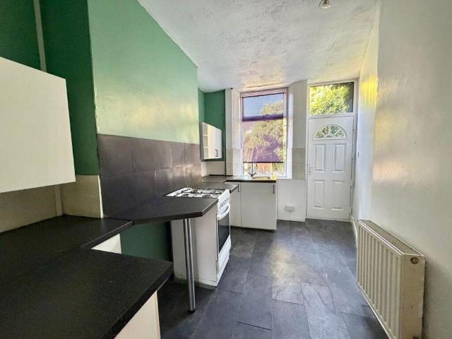 House for sale in Ingrow, West Yorkshire