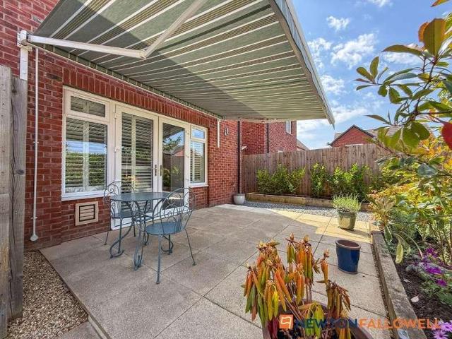 House for sale in Alverton, East Midlands