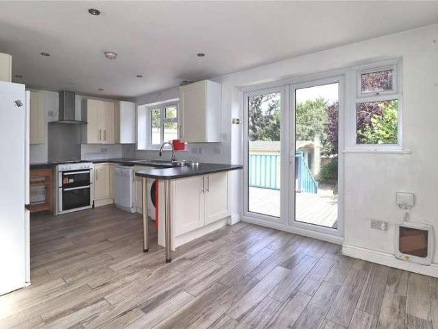 House for sale in Woking, Surrey