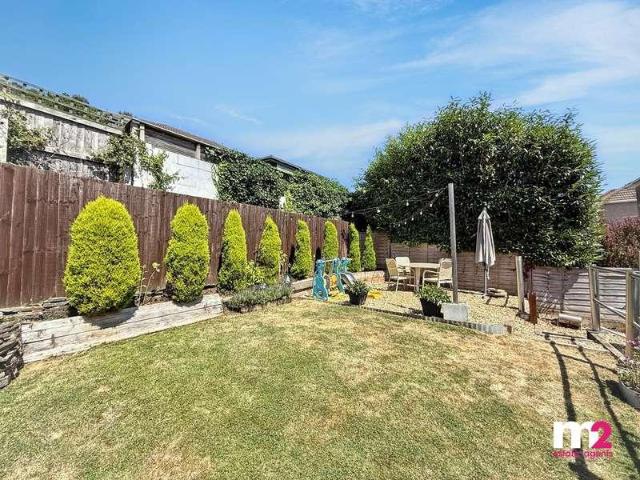 House for sale in Lawrence Hill, Wales