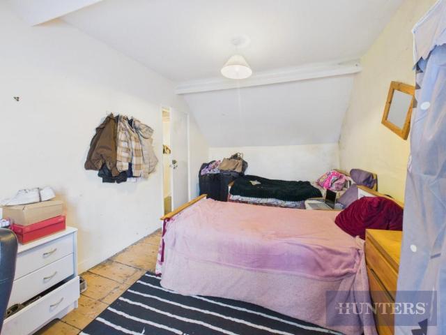 House for sale in North Yorkshire
