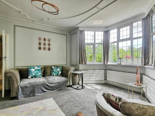 House for sale in Sutton Coldfield, West Midlands