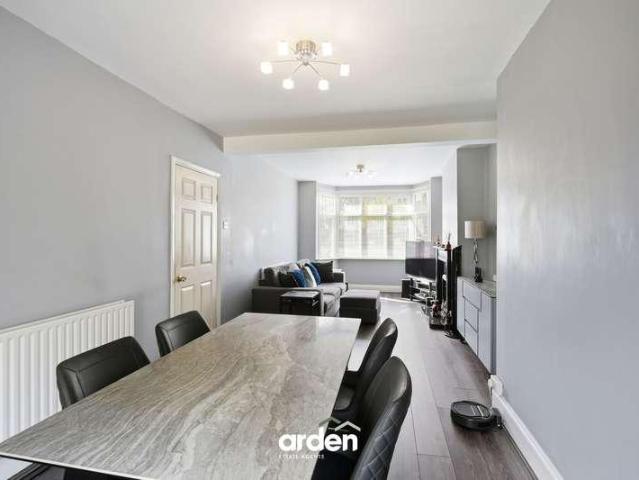 House for sale in Turves Green, Birmingham