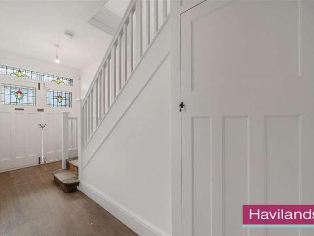 House for sale in London Borough of Enfield, Greater London