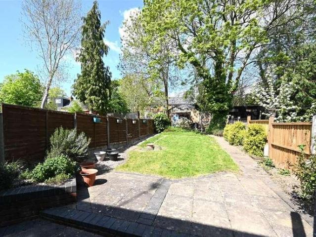 House for sale in Harborne, West Midlands
