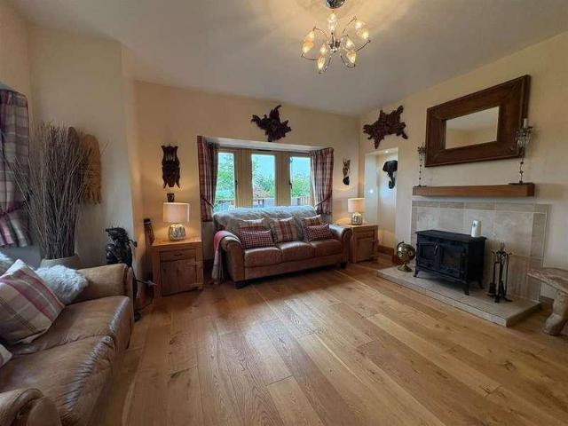 House for sale in Scotland