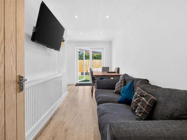 House for sale in Westfields, Lower Bullingham