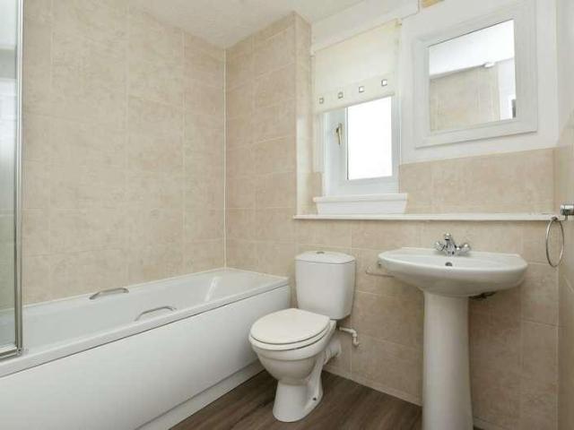 House for sale in Eliburn, Dedridge