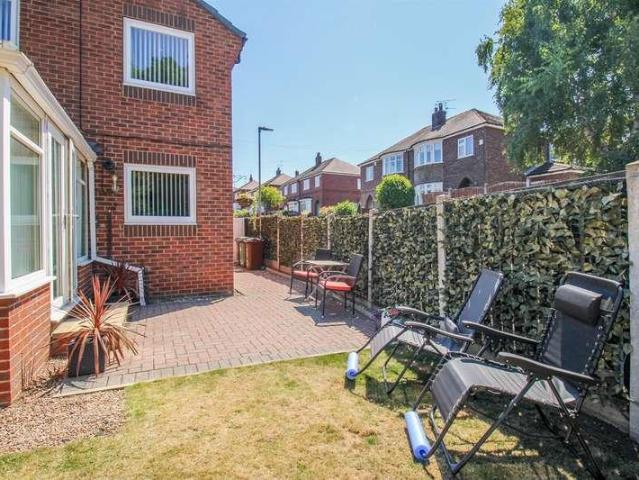 House for sale in Pontefract, West Yorkshire