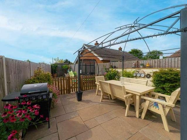 House for sale in Upstreet, The Bridge