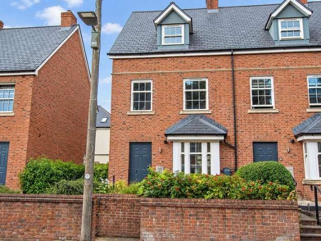 House for sale in Budlake, Devon