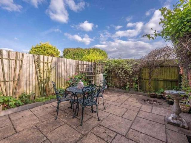 House for sale in Henley-in-Arden, Stratford-on-Avon