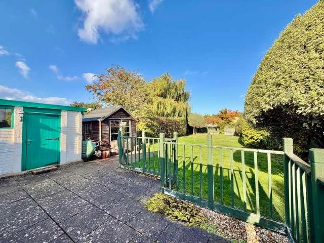 House for sale in Broadstone, Poole