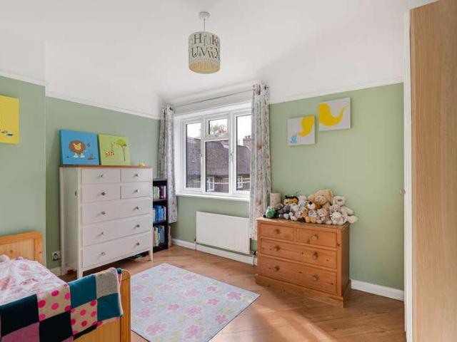 House for sale in Bolton Low Houses, Hampshire