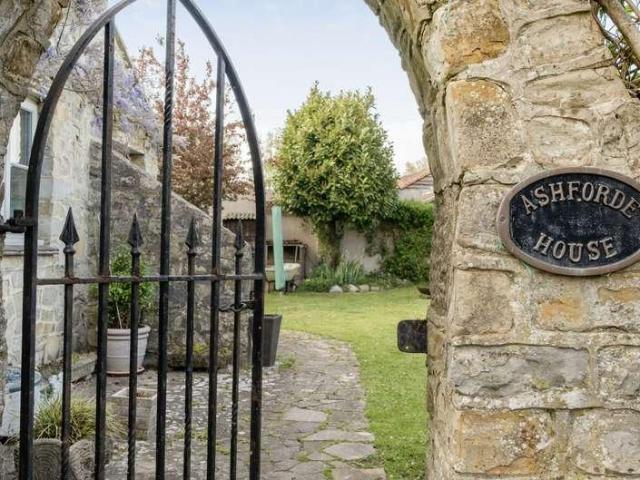House for sale in Shurton, Stogursey