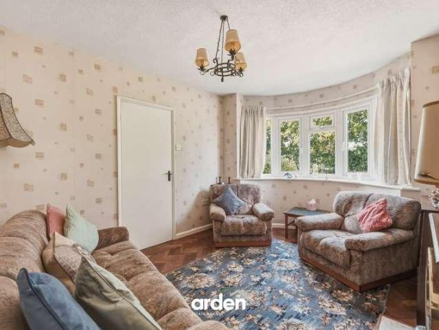 House for sale in St John's, Worcestershire