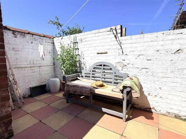 House for sale in Fairhaven, Lytham