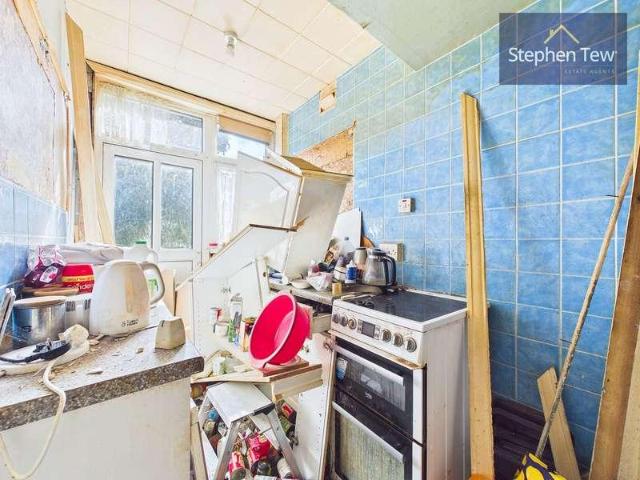 House for sale in Layton, Blackpool