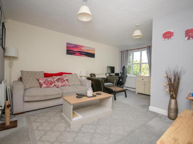 House for sale in Stoke Gifford, South Gloucestershire