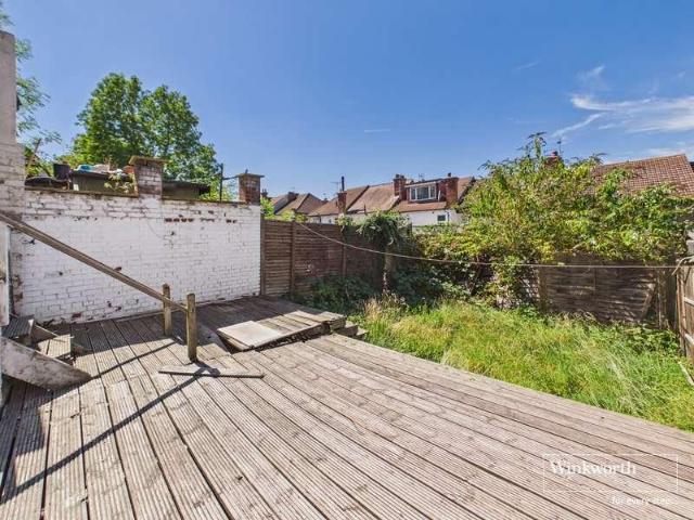 House for sale in London Borough of Brent, Greater London