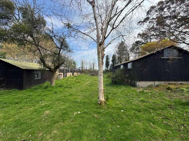 House for sale in Goosenford, West Monkton