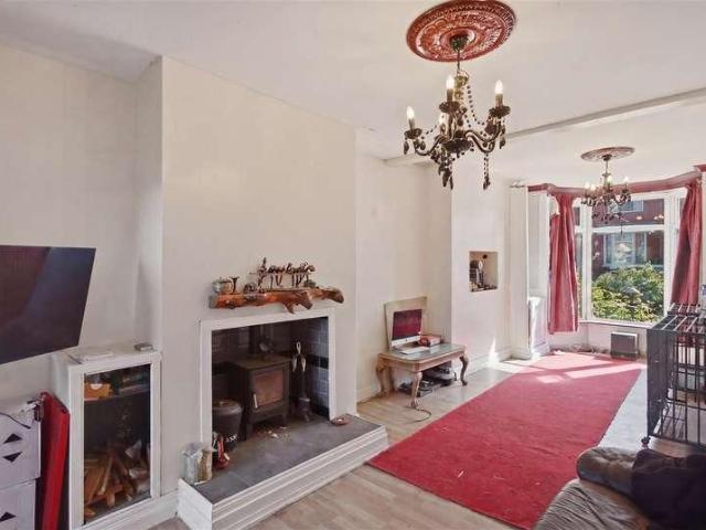 House for sale in Carr Vale, Elmton
