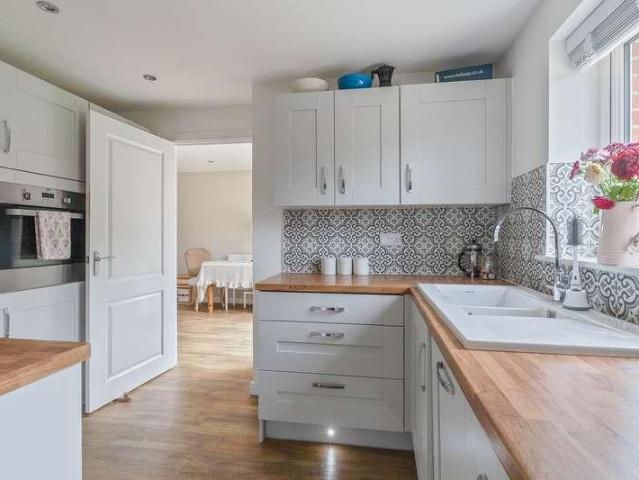 House for sale in Cefn, Newport