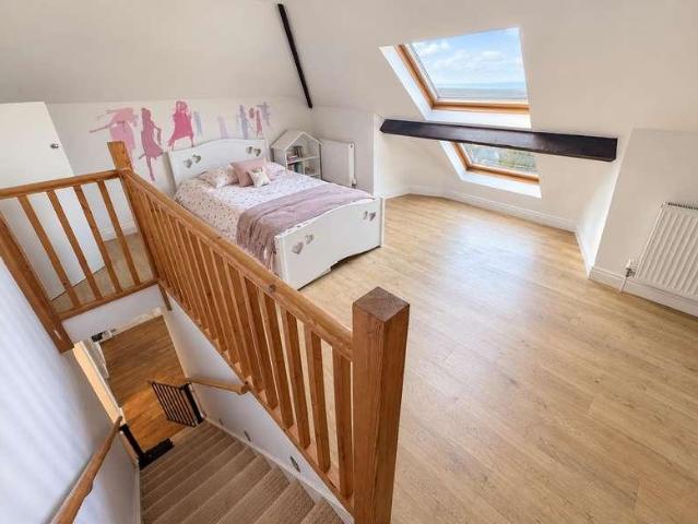 House for sale in Redcliffe Bay, Portishead