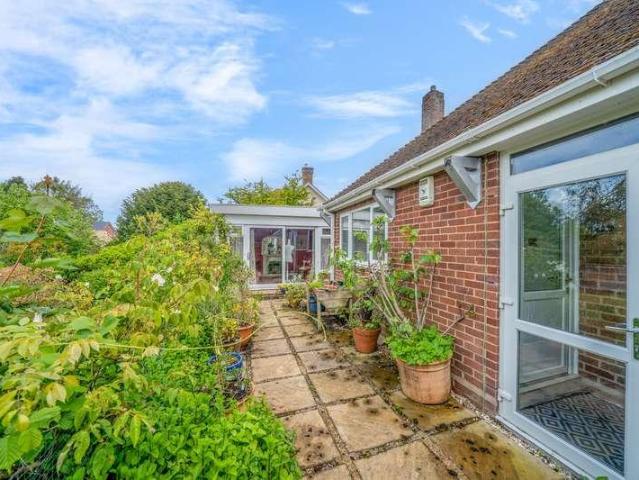 House for sale in Admaston, Telford