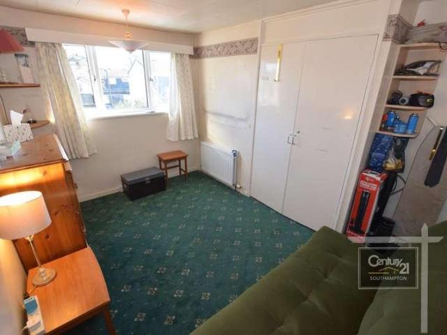 House for sale in Shirley, City Of Southampton