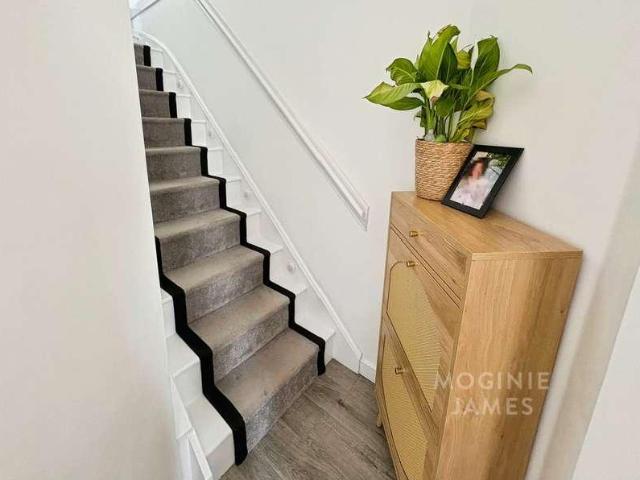 House for sale in Old St. Mellons, Falcon Lodge