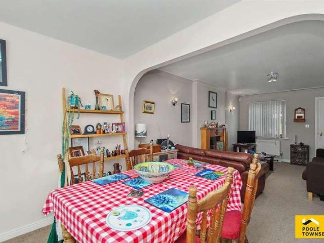 House for sale in Swarthmoor