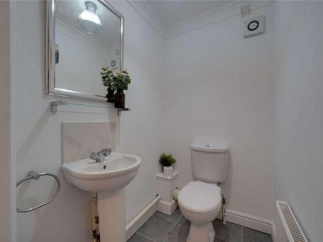 House for sale in Chedburgh, Suffolk