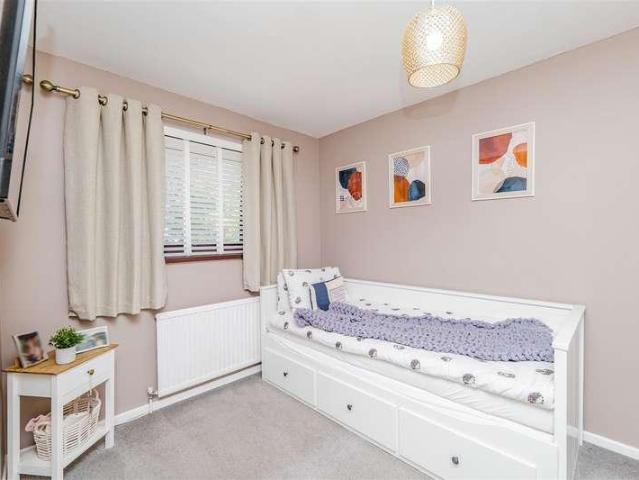 House for sale in Cadoxton, Barry