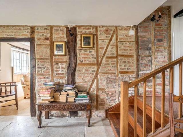 House for sale in Shute, Budlake