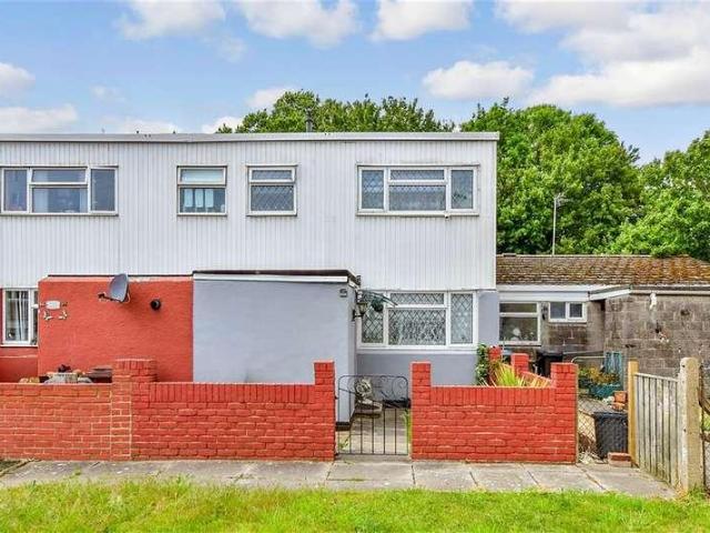 House for sale in Bersted, Clapham