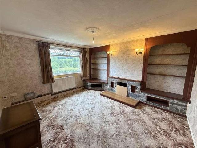 House for sale in Llanwenog, Wales