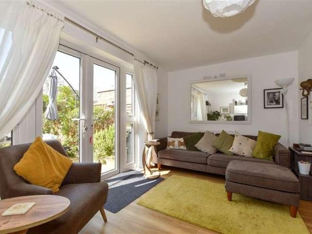 House for sale in Clapham, West Sussex