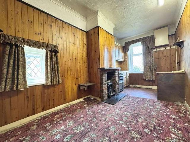House for sale in West Yorkshire