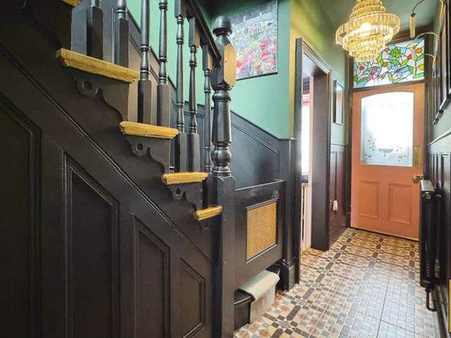 House for sale in Ystradgynlais, Wales