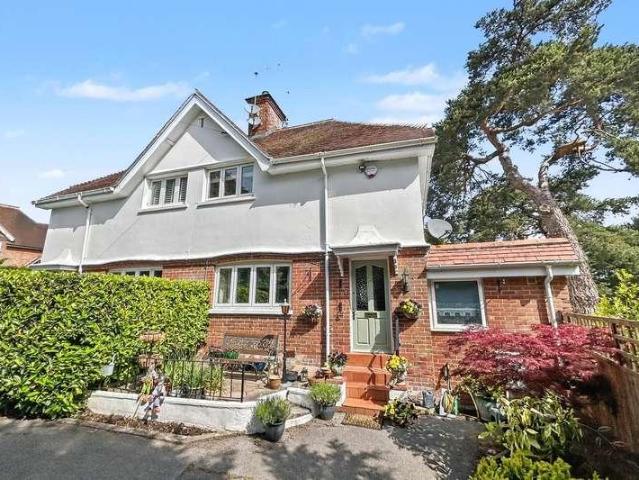 House for sale in Lilliput, Poole