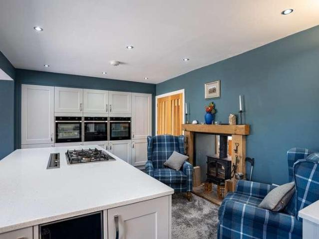 House for sale in Crookhill, Worcestershire