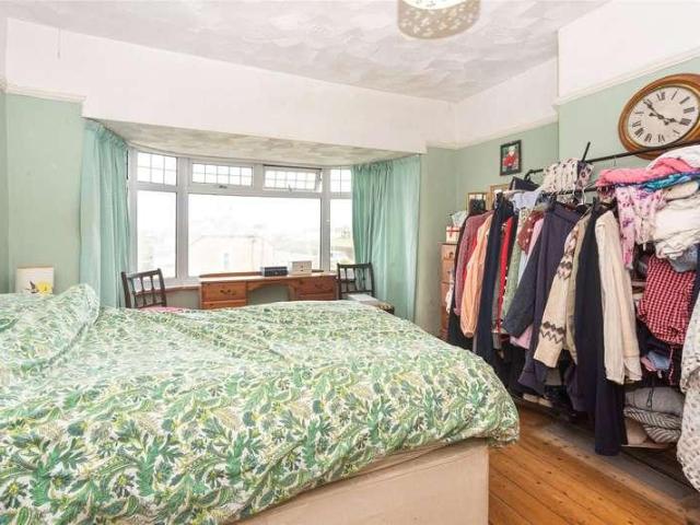 House for sale in Bangor, Wales