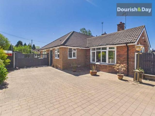 House for sale in Baswich, Staffordshire
