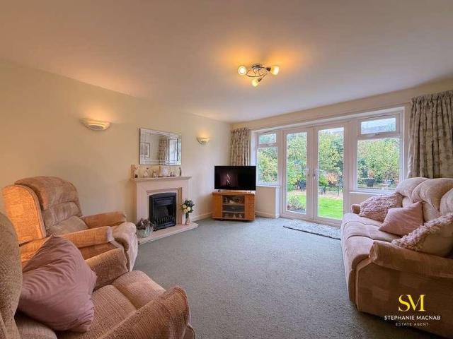 House for sale in Little Altcar, Sefton